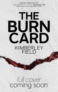 the burn card ebook teaser